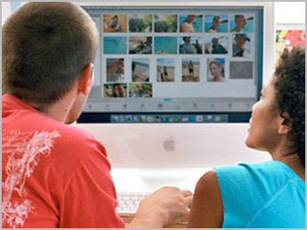 How To Save and Share iPhoto Slideshows How To Save and Share iPhoto Slideshows